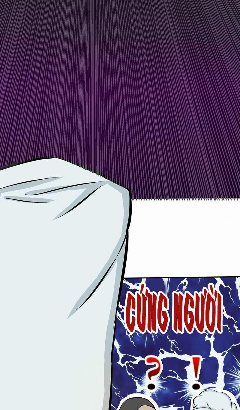 Địa Ngục Này Ta Mở Ra Đấy 20 trang 19