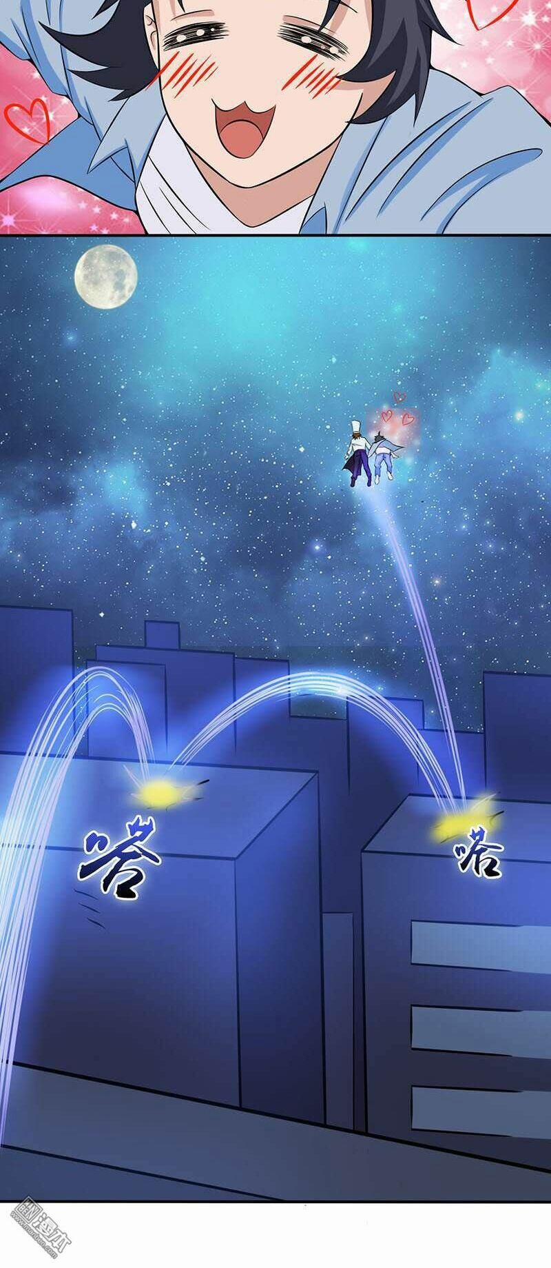 Địa Ngục Này Ta Mở Ra Đấy 20 trang 2