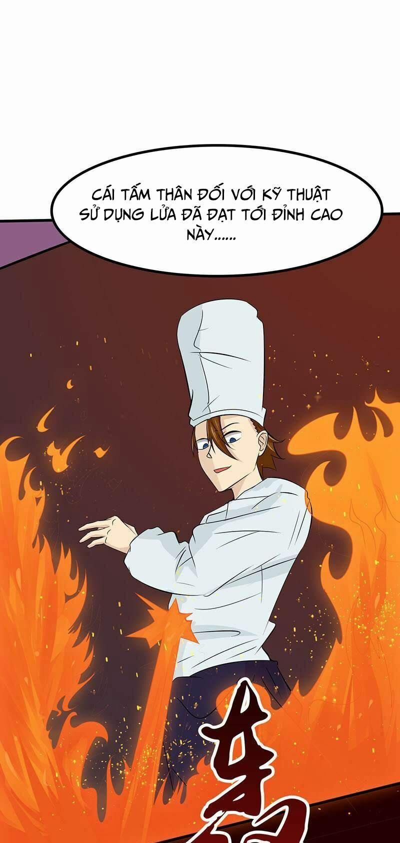 Địa Ngục Này Ta Mở Ra Đấy 20 trang 21