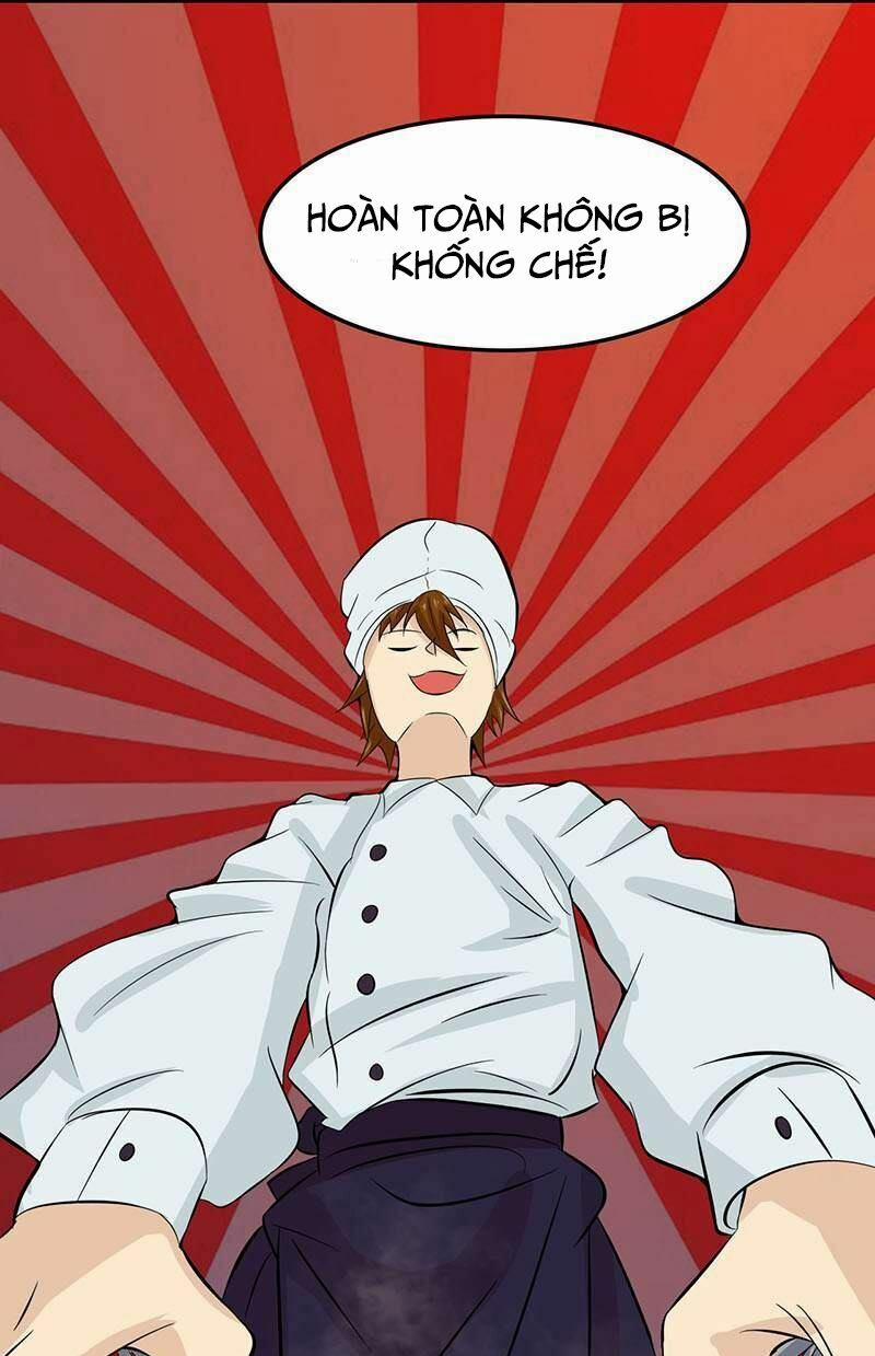 Địa Ngục Này Ta Mở Ra Đấy 20 trang 23