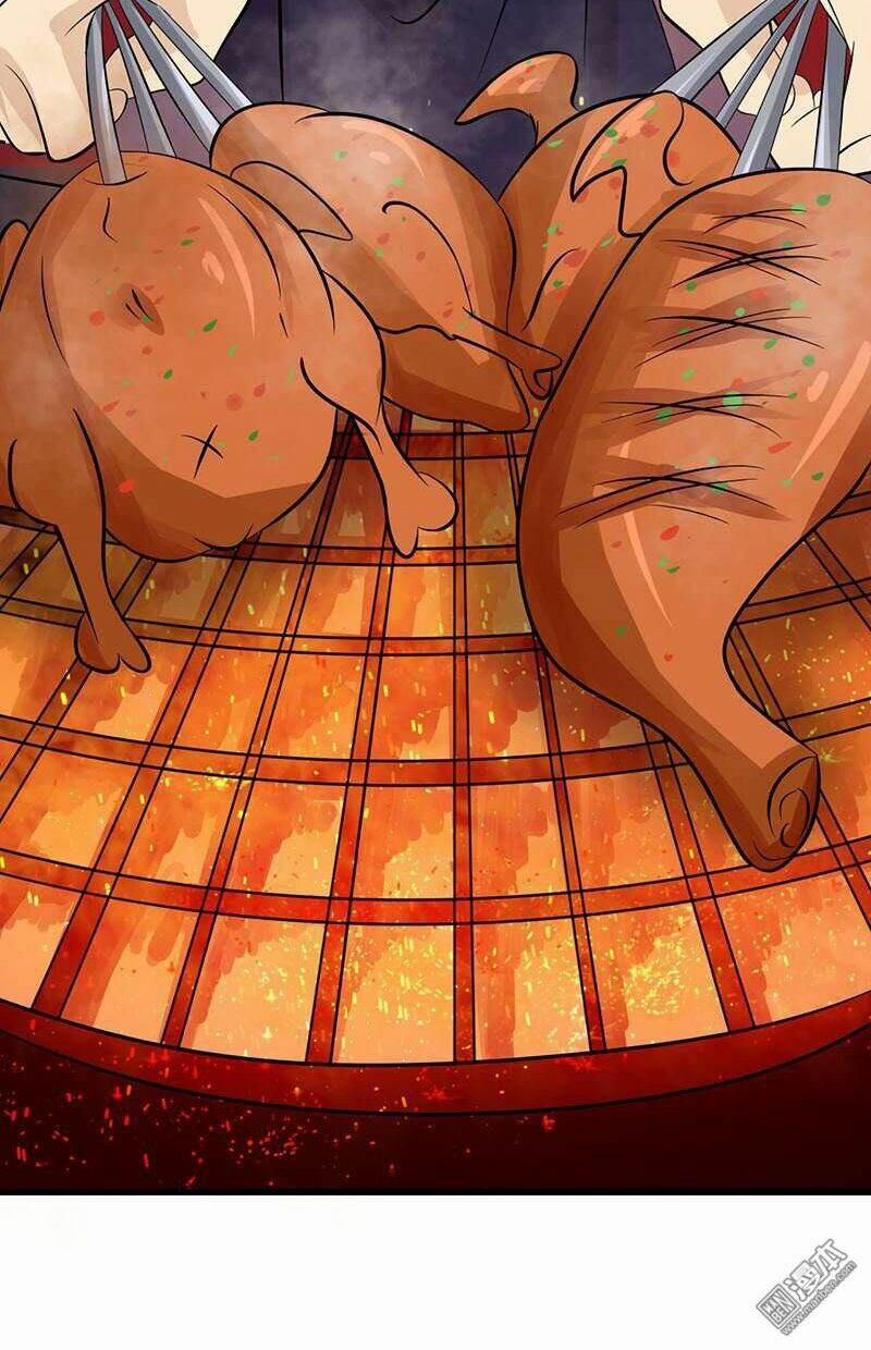 Địa Ngục Này Ta Mở Ra Đấy 20 trang 24