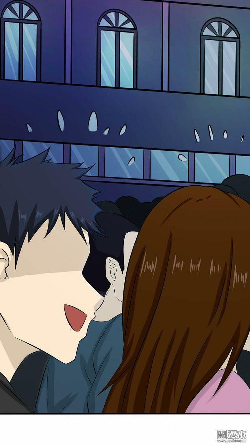 Địa Ngục Này Ta Mở Ra Đấy 20 trang 28