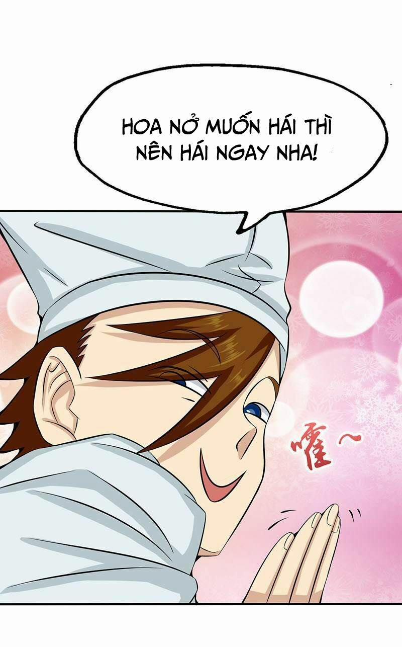 Địa Ngục Này Ta Mở Ra Đấy 20 trang 3