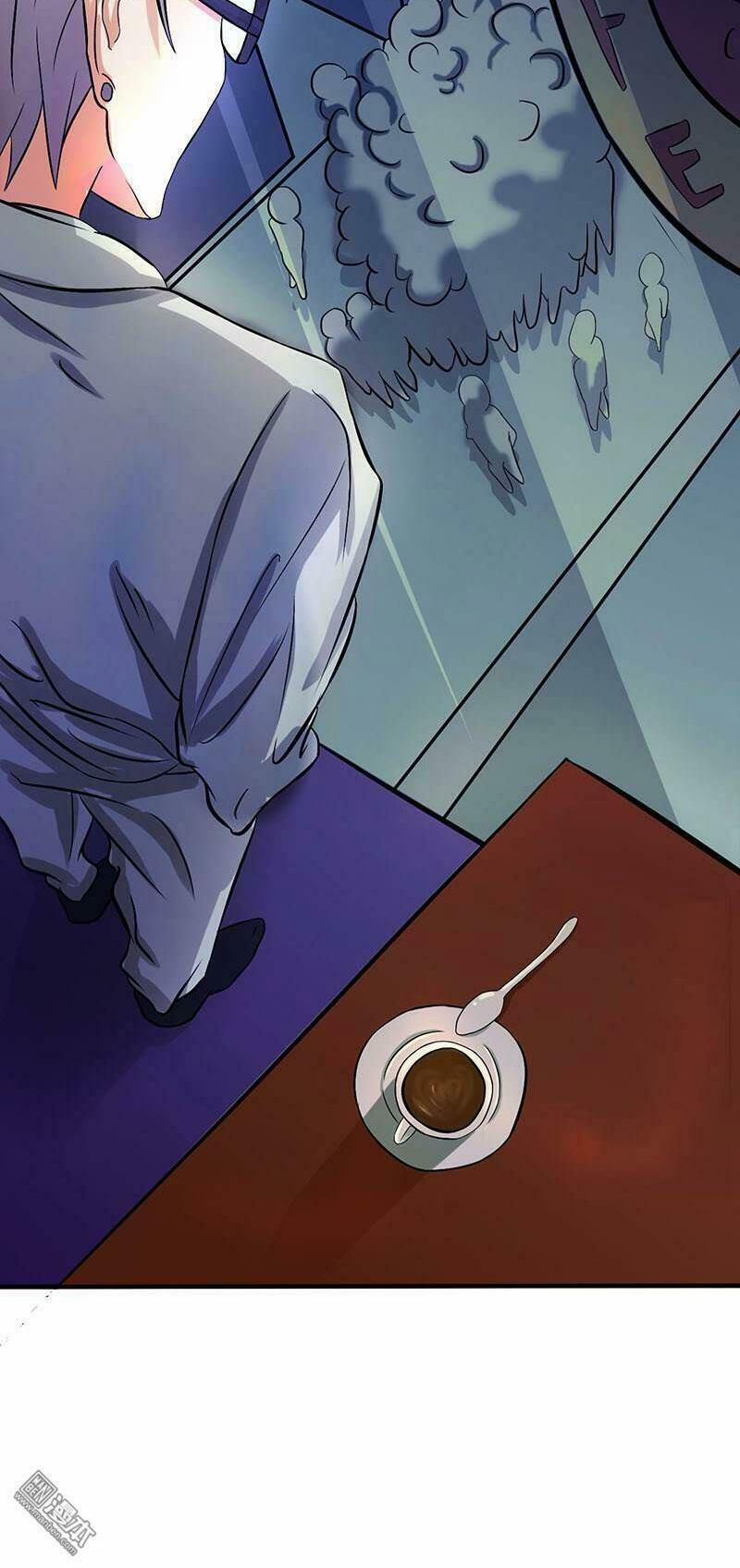 Địa Ngục Này Ta Mở Ra Đấy 20 trang 30