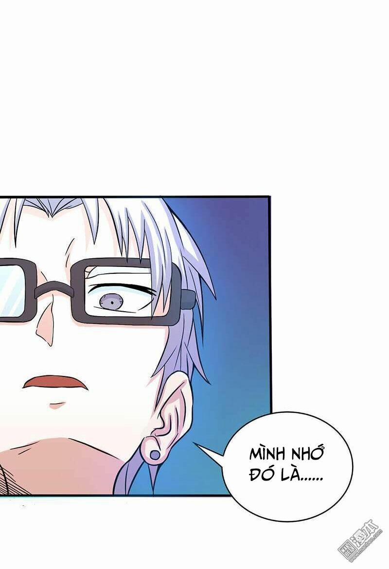 Địa Ngục Này Ta Mở Ra Đấy 20 trang 32