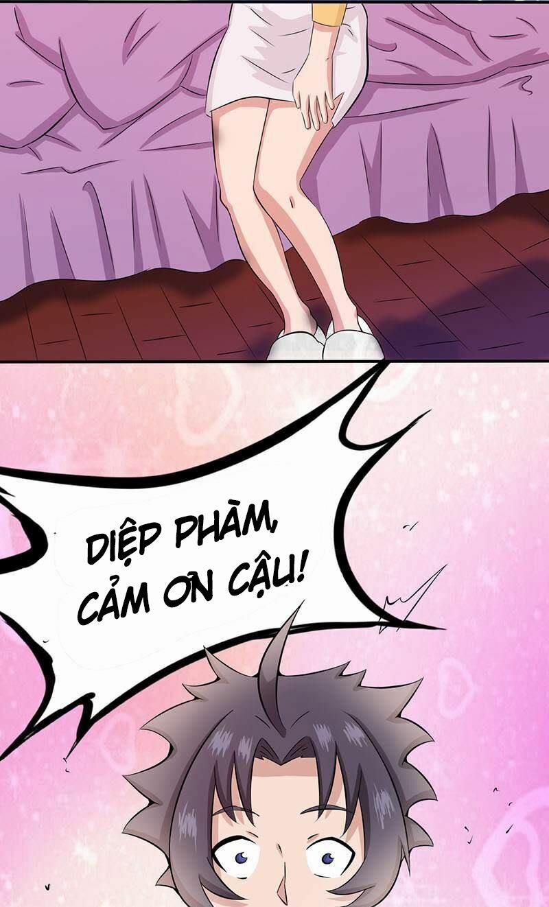 Địa Ngục Này Ta Mở Ra Đấy 20 trang 47