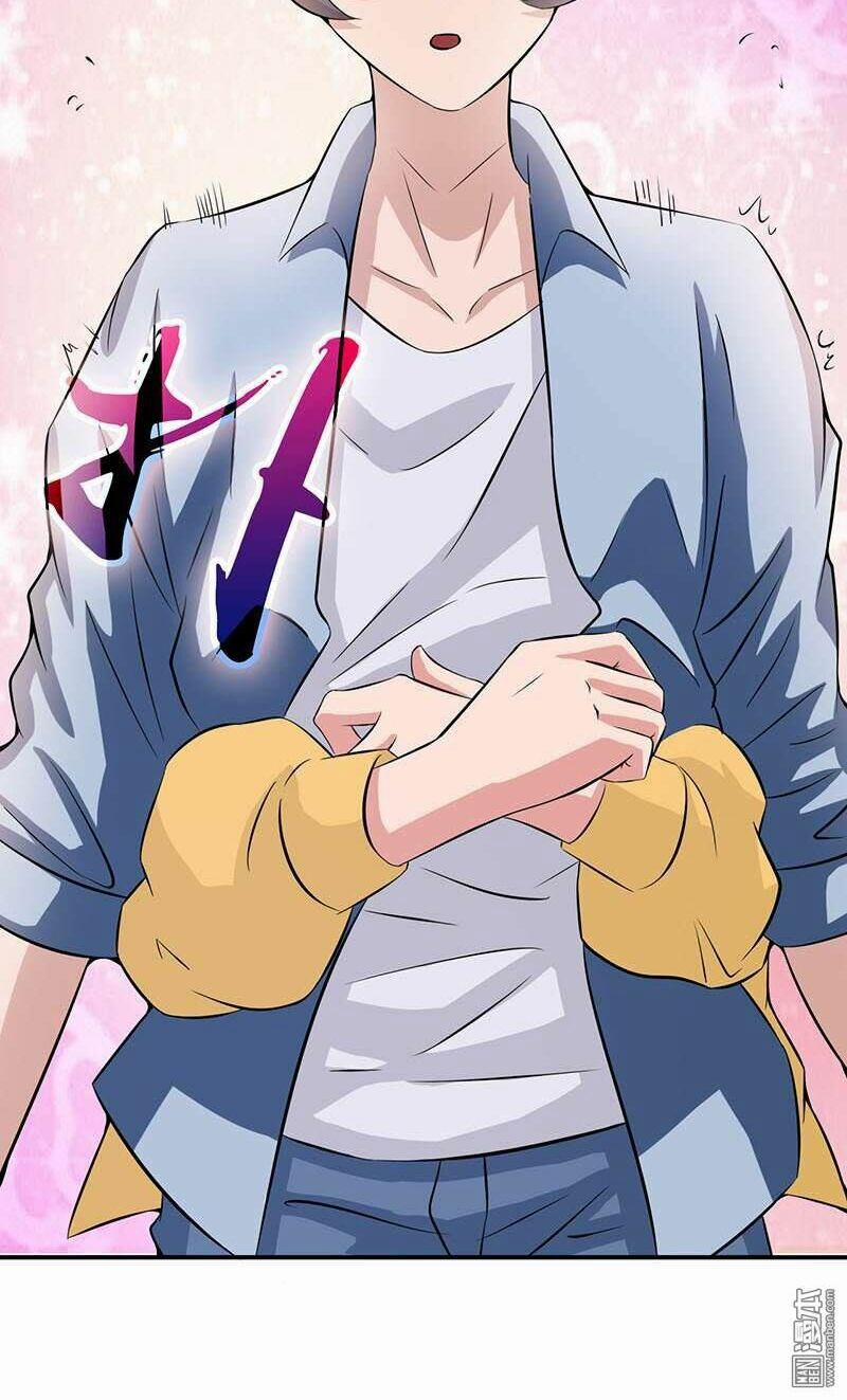 Địa Ngục Này Ta Mở Ra Đấy 20 trang 48