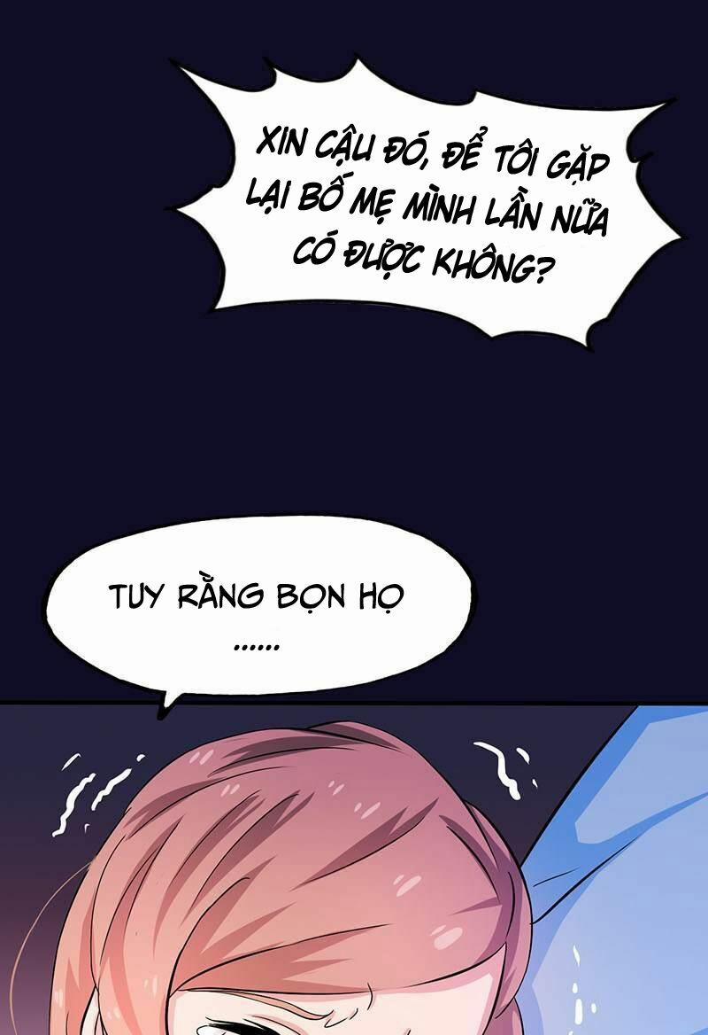 Địa Ngục Này Ta Mở Ra Đấy 20 trang 49