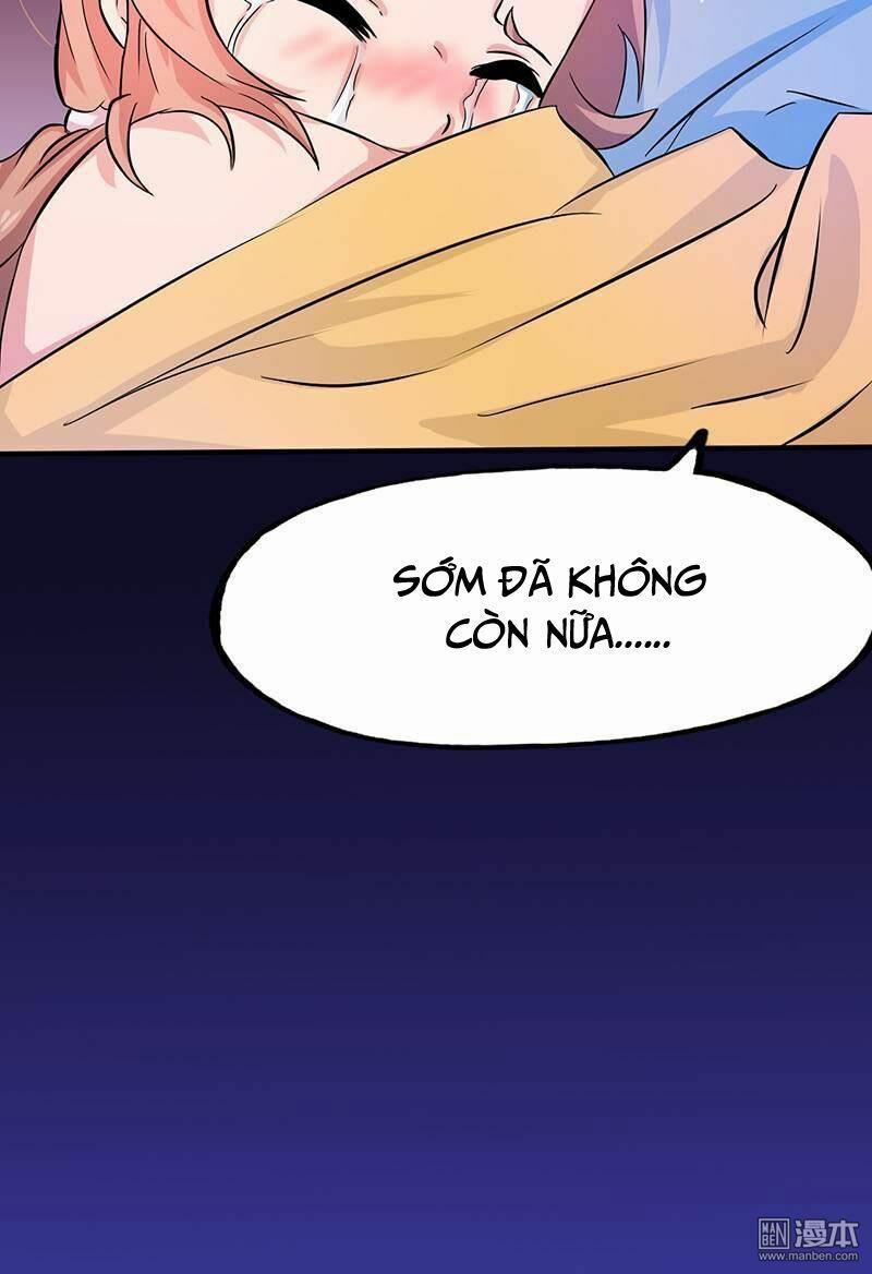 Địa Ngục Này Ta Mở Ra Đấy 20 trang 50