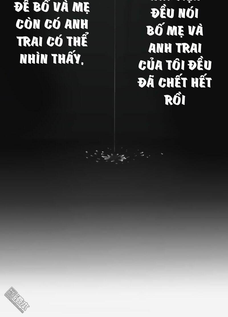 Địa Ngục Này Ta Mở Ra Đấy 21 trang 17