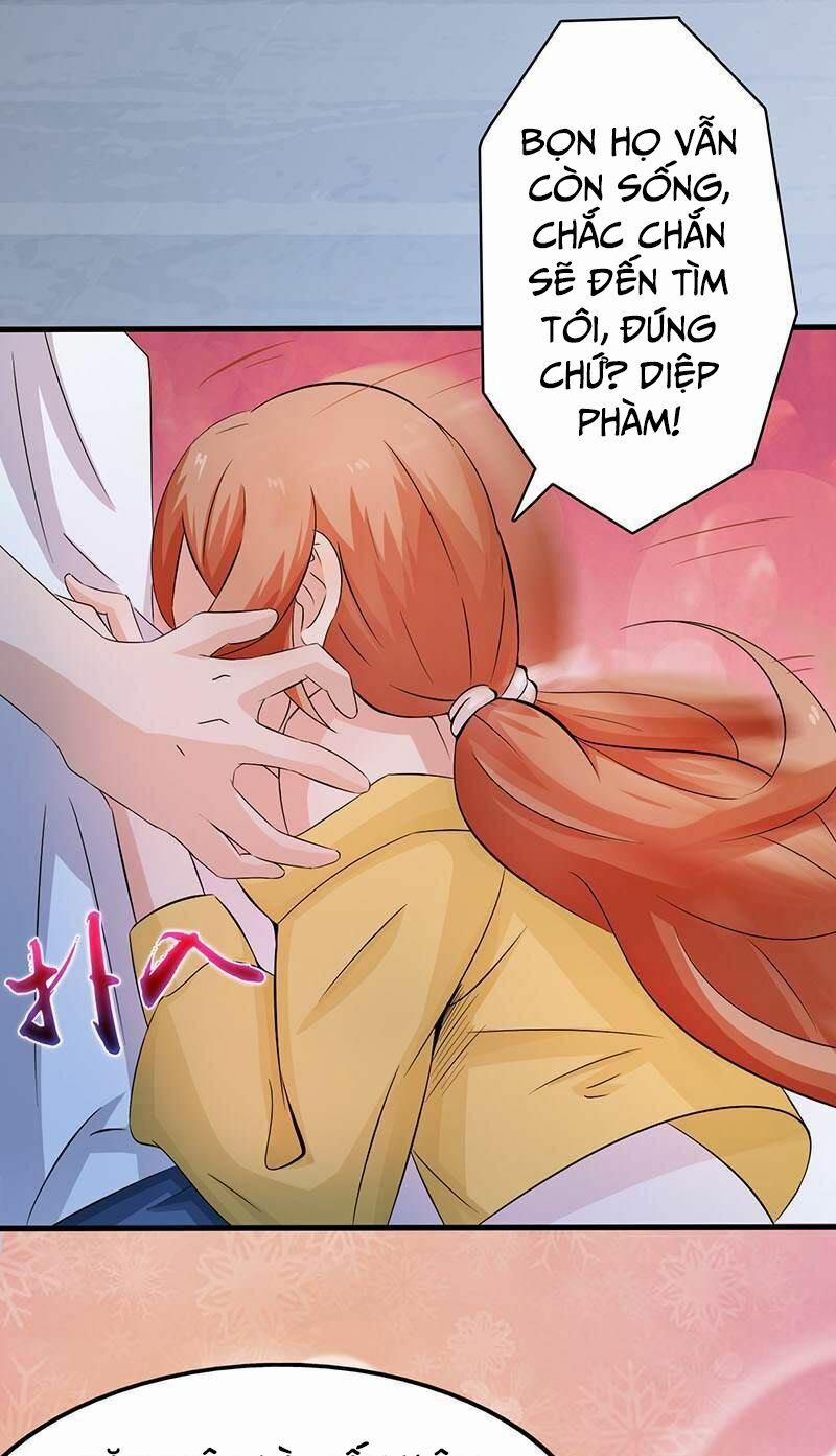 Địa Ngục Này Ta Mở Ra Đấy 21 trang 21