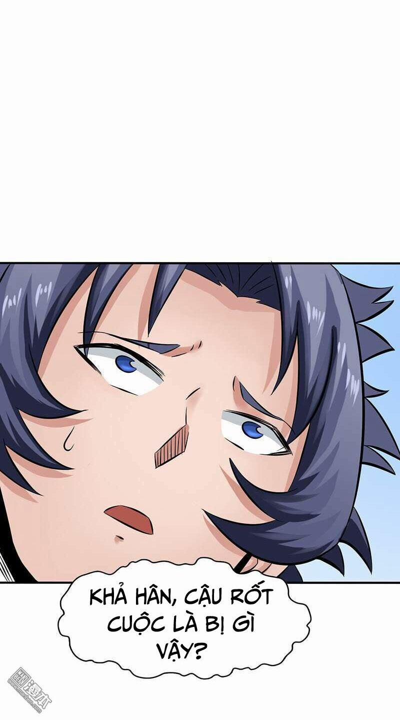 Địa Ngục Này Ta Mở Ra Đấy 21 trang 26