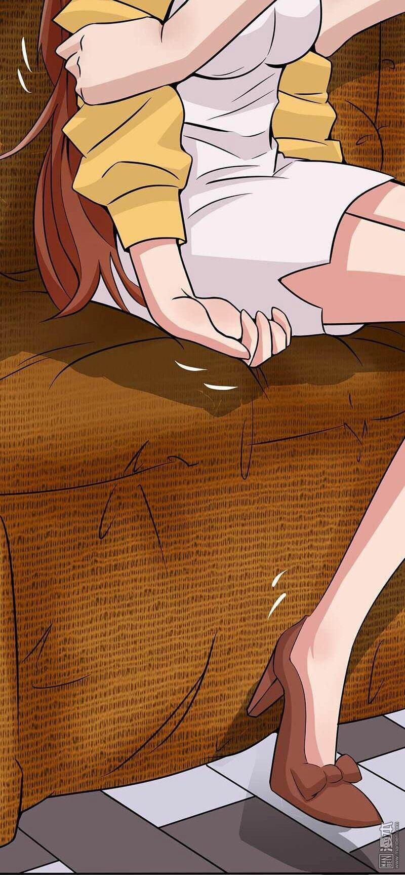 Địa Ngục Này Ta Mở Ra Đấy 21 trang 30