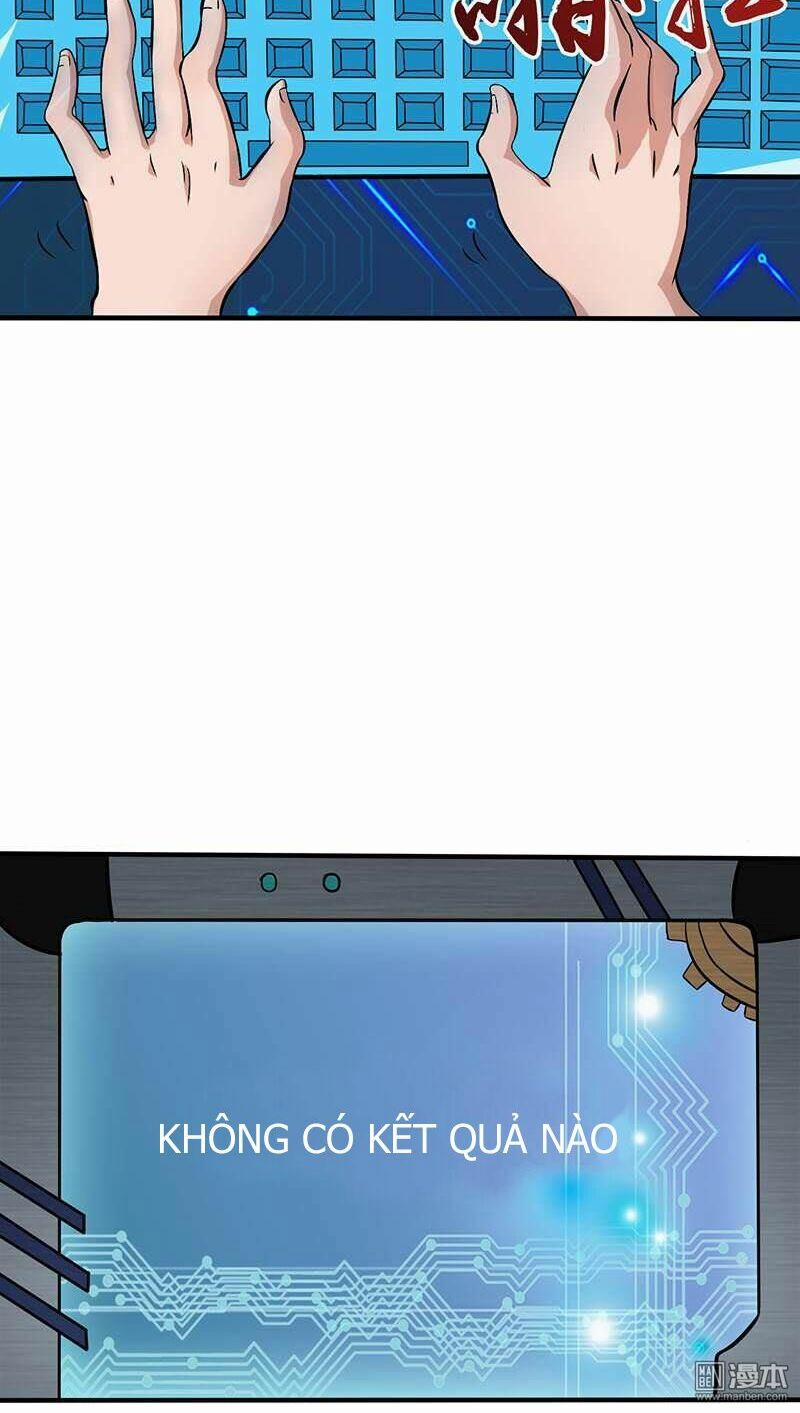 Địa Ngục Này Ta Mở Ra Đấy 21 trang 32