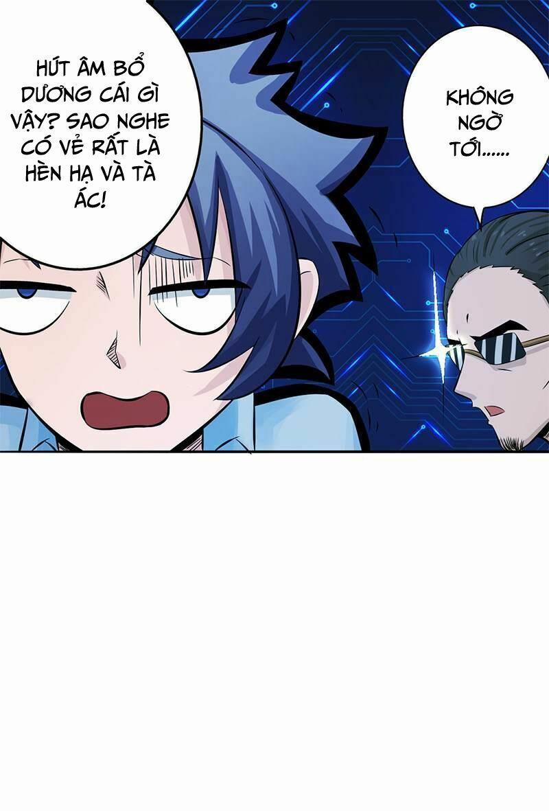 Địa Ngục Này Ta Mở Ra Đấy 22 trang 1