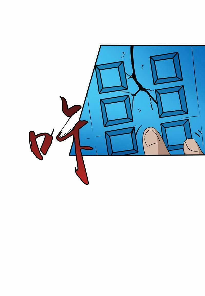 Địa Ngục Này Ta Mở Ra Đấy 22 trang 11