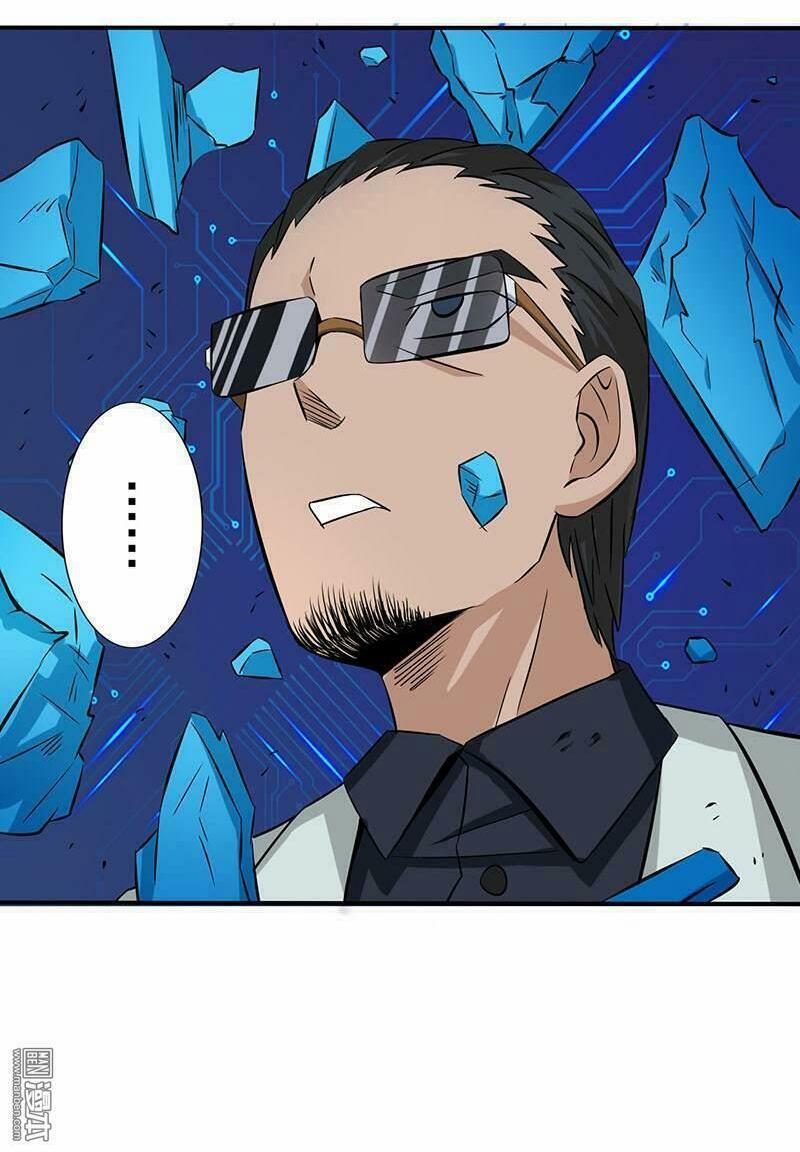 Địa Ngục Này Ta Mở Ra Đấy 22 trang 12