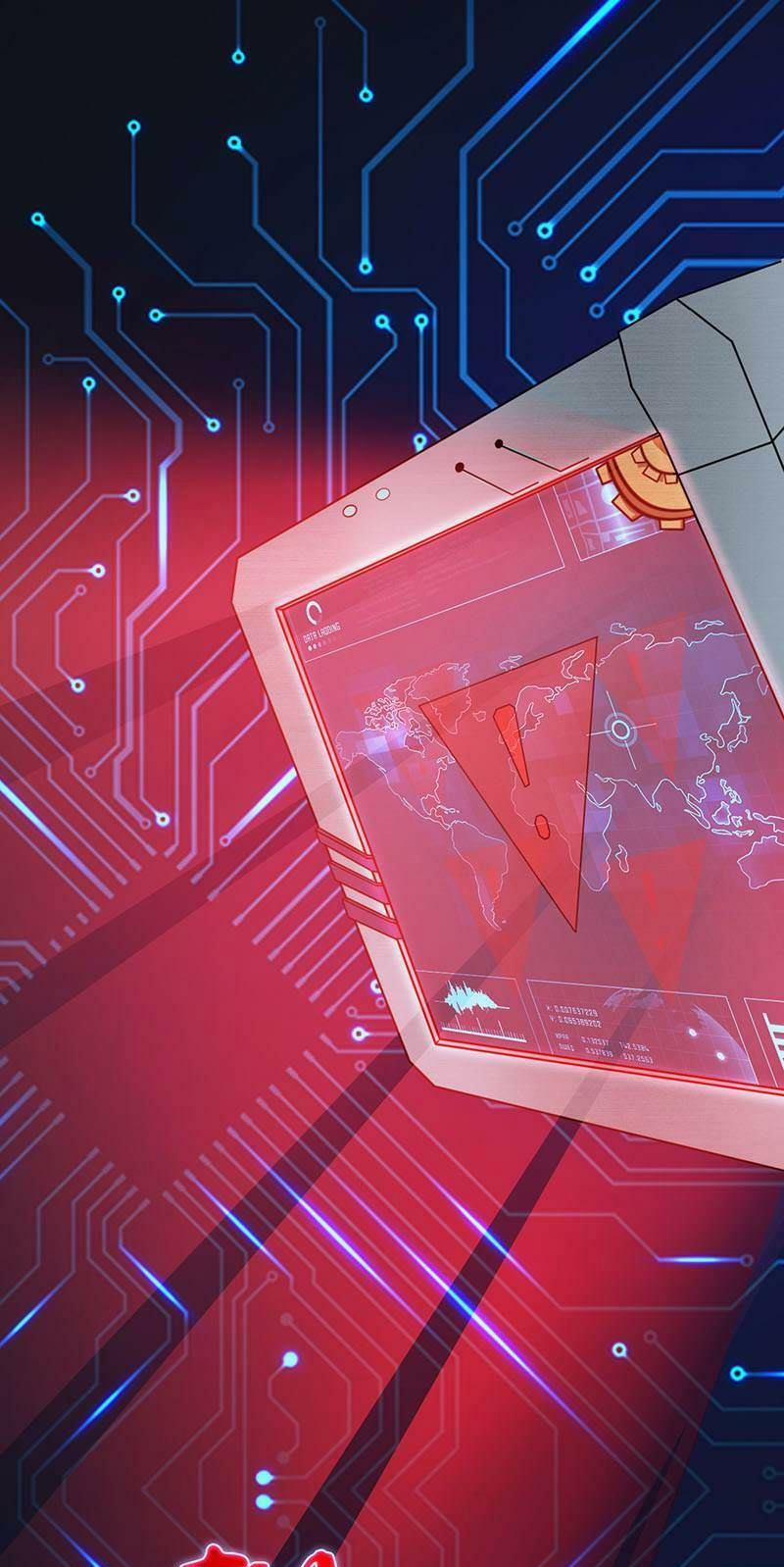 Địa Ngục Này Ta Mở Ra Đấy 22 trang 13