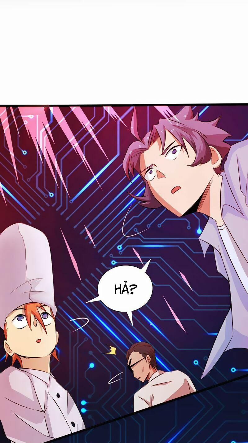 Địa Ngục Này Ta Mở Ra Đấy 22 trang 15