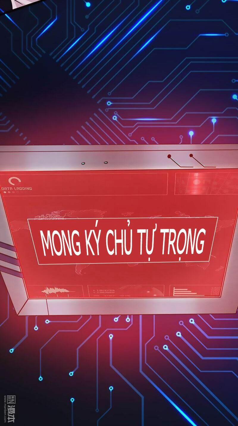 Địa Ngục Này Ta Mở Ra Đấy 22 trang 16