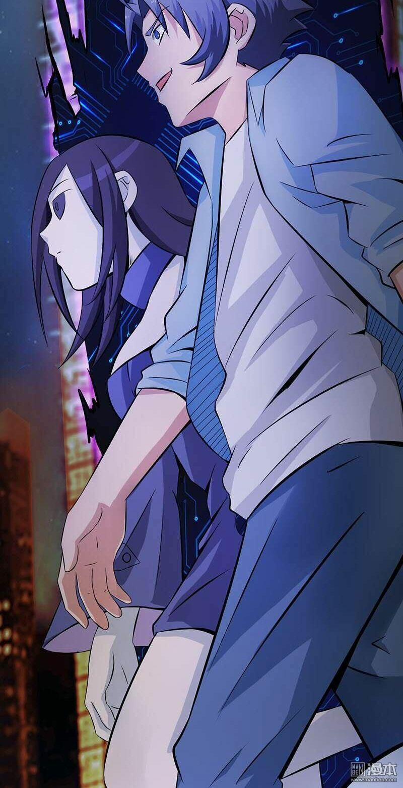 Địa Ngục Này Ta Mở Ra Đấy 22 trang 25