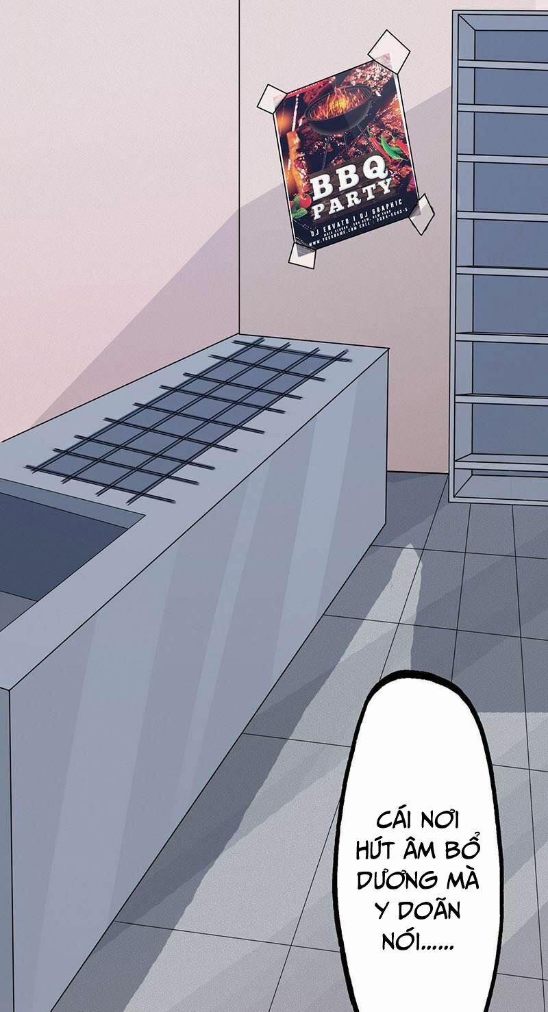 Địa Ngục Này Ta Mở Ra Đấy 22 trang 28