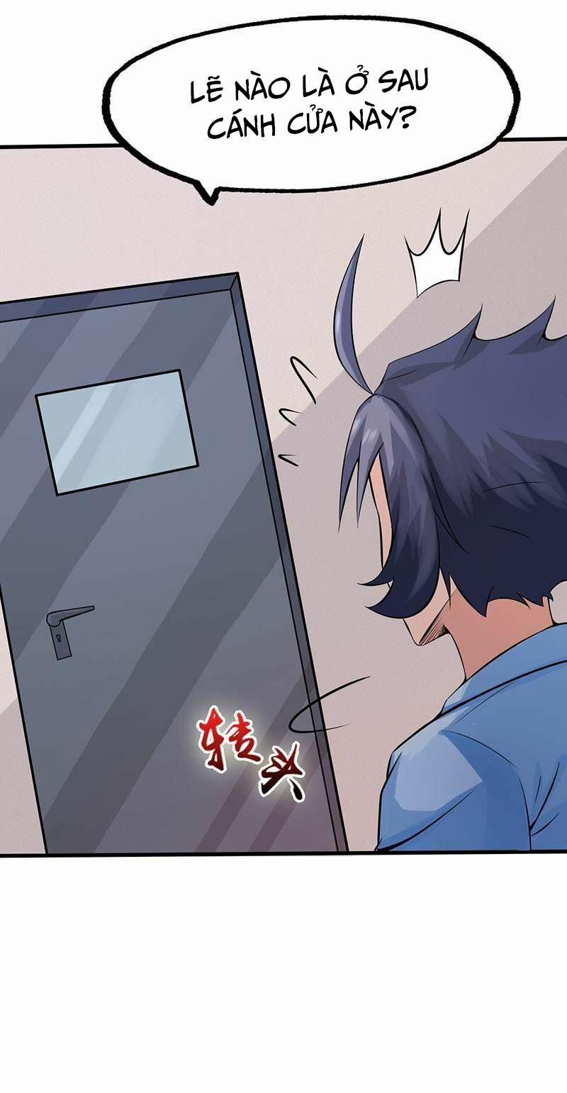 Địa Ngục Này Ta Mở Ra Đấy 22 trang 30