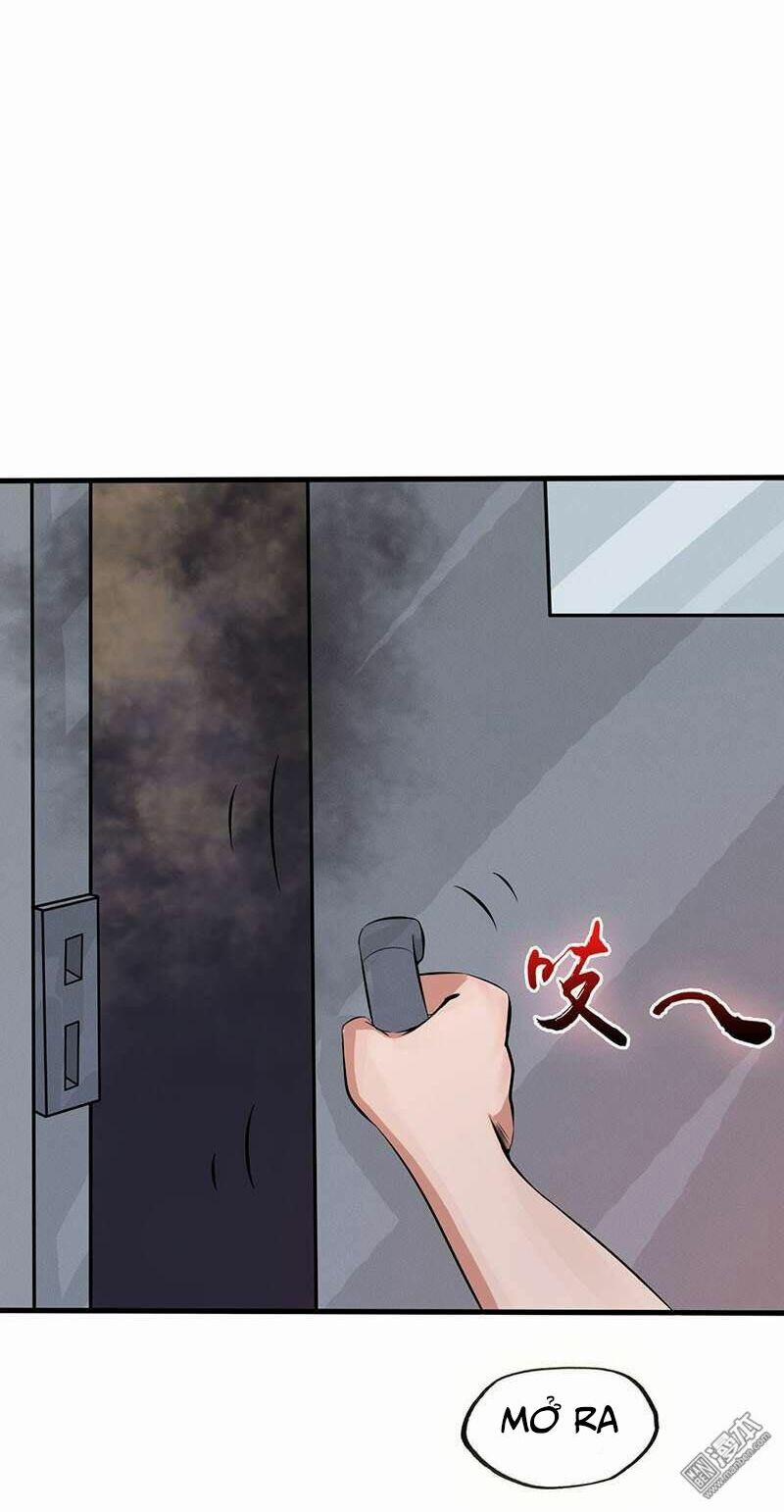 Địa Ngục Này Ta Mở Ra Đấy 22 trang 31