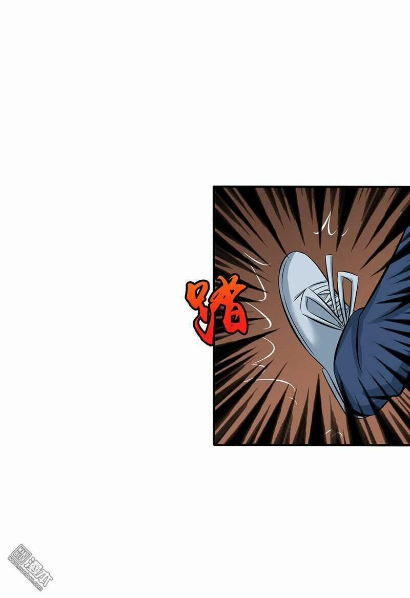 Địa Ngục Này Ta Mở Ra Đấy 22 trang 35