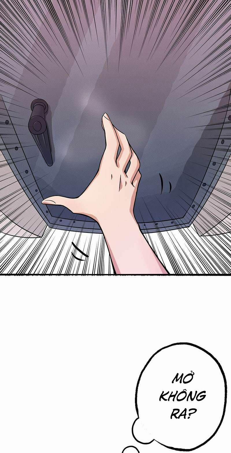 Địa Ngục Này Ta Mở Ra Đấy 22 trang 36