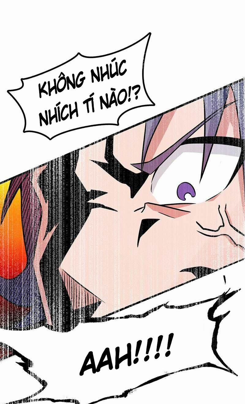 Địa Ngục Này Ta Mở Ra Đấy 22 trang 38