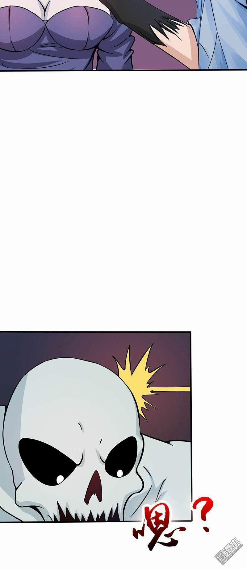 Địa Ngục Này Ta Mở Ra Đấy 22 trang 41