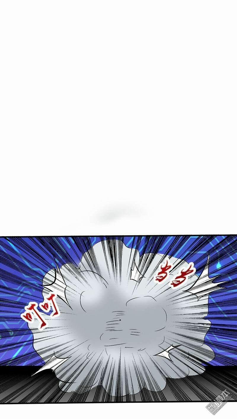 Địa Ngục Này Ta Mở Ra Đấy 22 trang 8