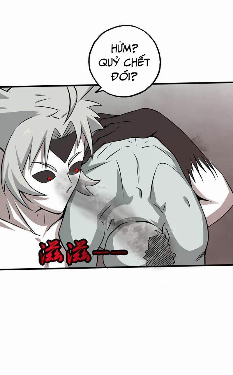 Địa Ngục Này Ta Mở Ra Đấy 23 trang 11