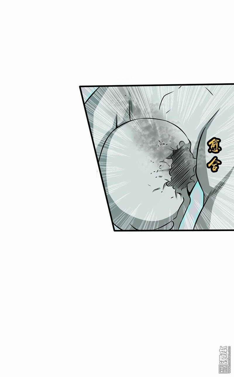 Địa Ngục Này Ta Mở Ra Đấy 23 trang 12