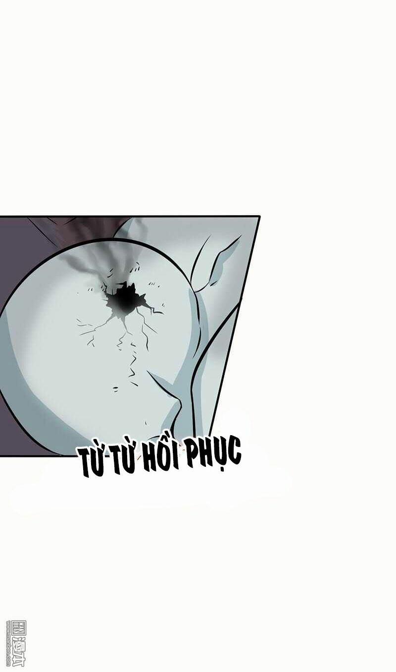 Địa Ngục Này Ta Mở Ra Đấy 23 trang 16