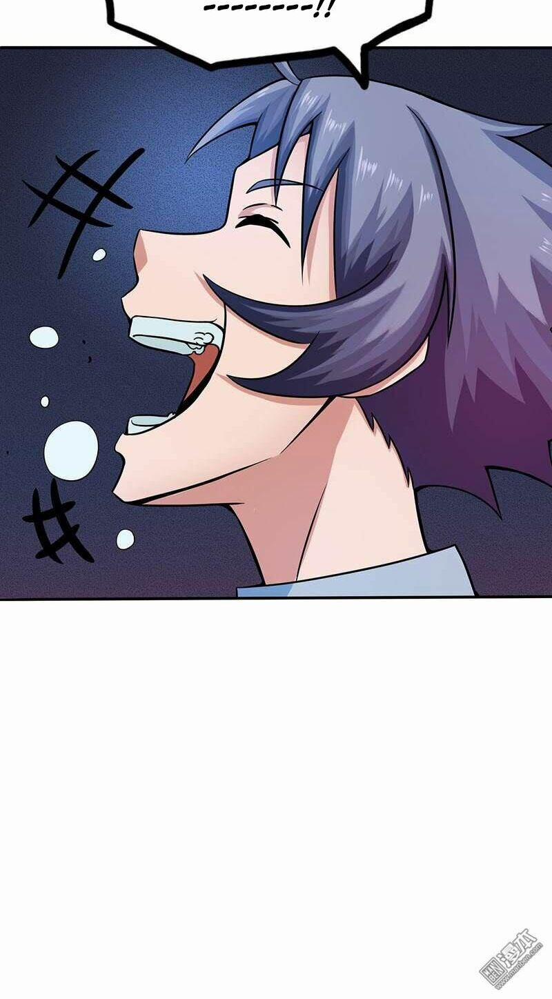 Địa Ngục Này Ta Mở Ra Đấy 23 trang 18