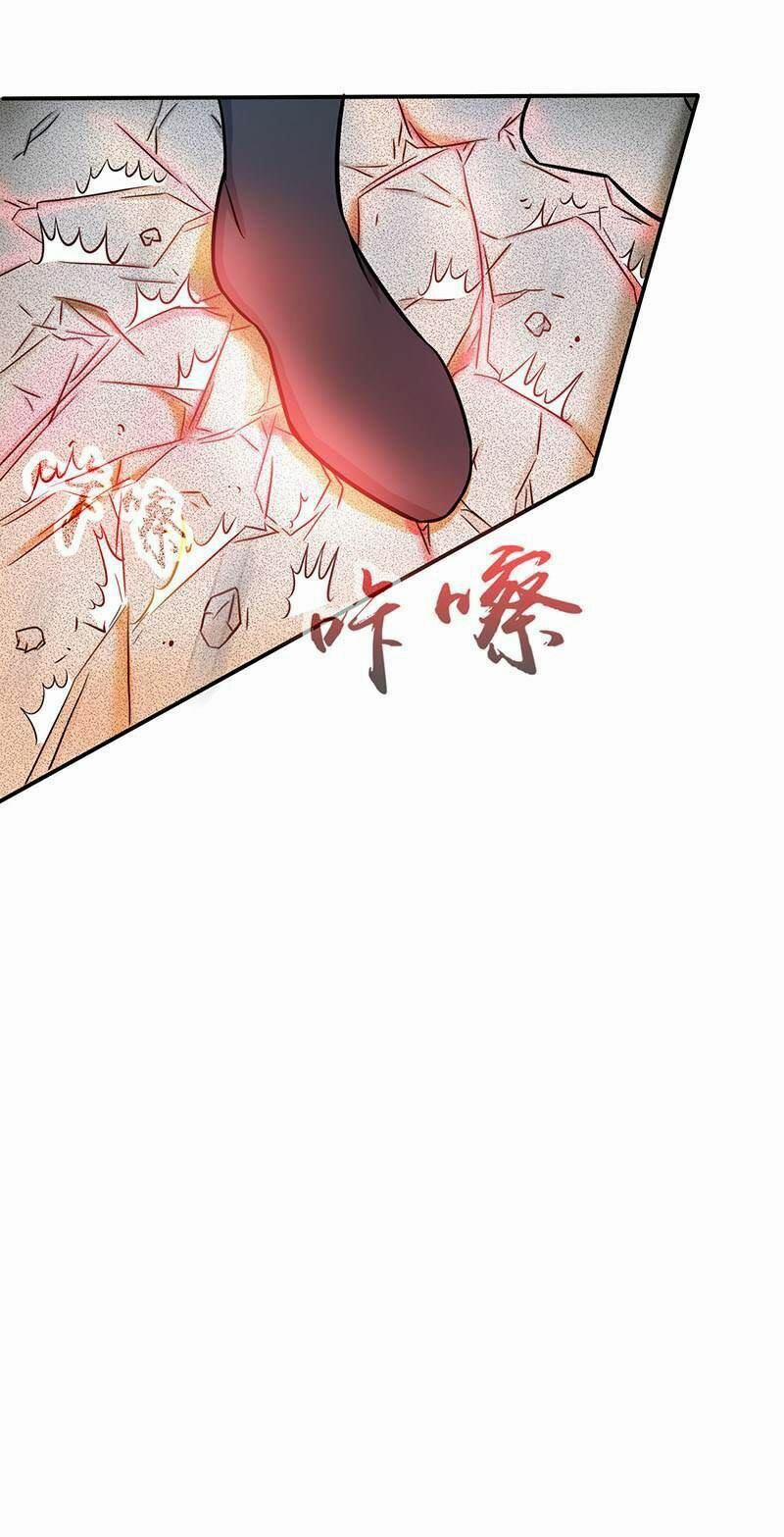 Địa Ngục Này Ta Mở Ra Đấy 23 trang 19