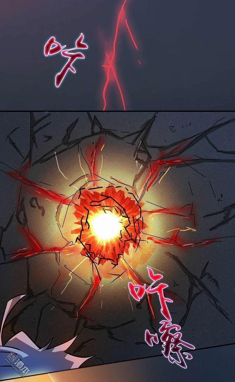 Địa Ngục Này Ta Mở Ra Đấy 23 trang 2