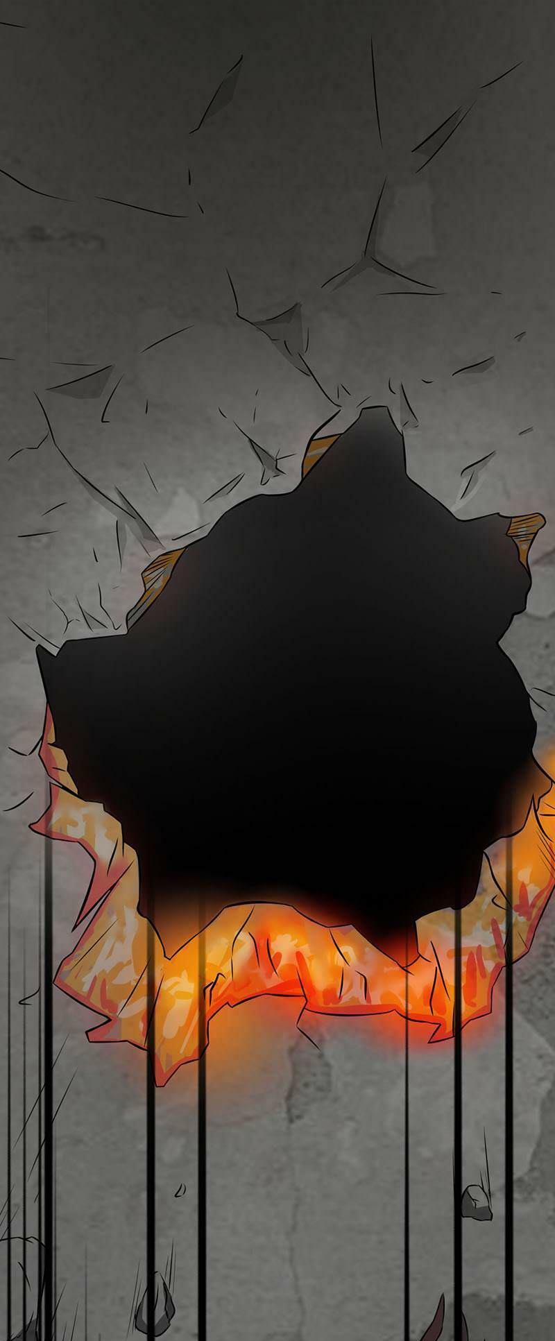 Địa Ngục Này Ta Mở Ra Đấy 23 trang 21