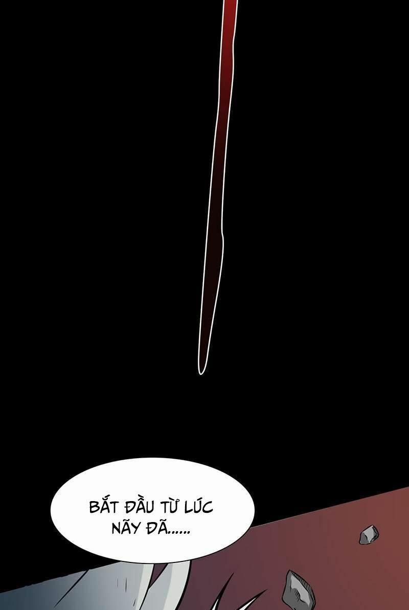 Địa Ngục Này Ta Mở Ra Đấy 23 trang 23