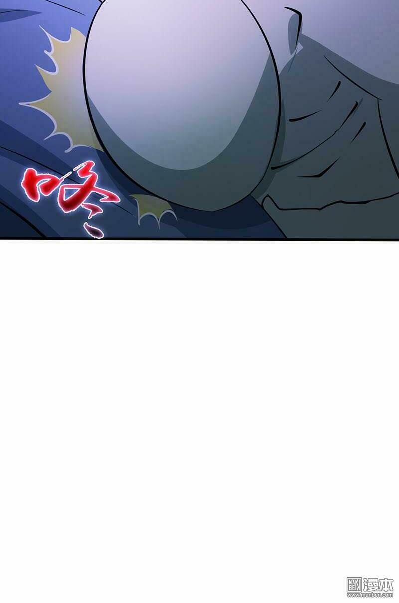 Địa Ngục Này Ta Mở Ra Đấy 23 trang 28