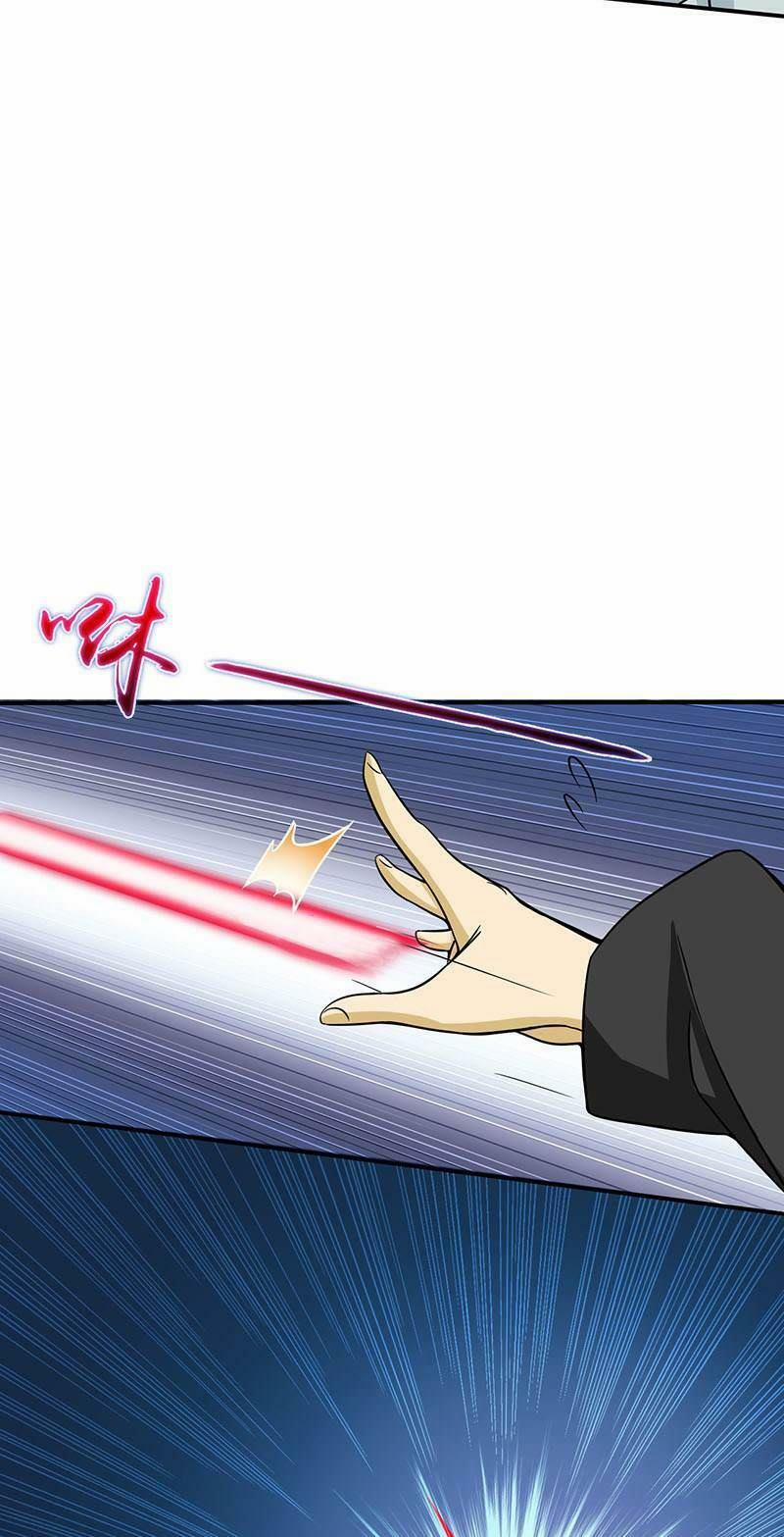 Địa Ngục Này Ta Mở Ra Đấy 23 trang 31