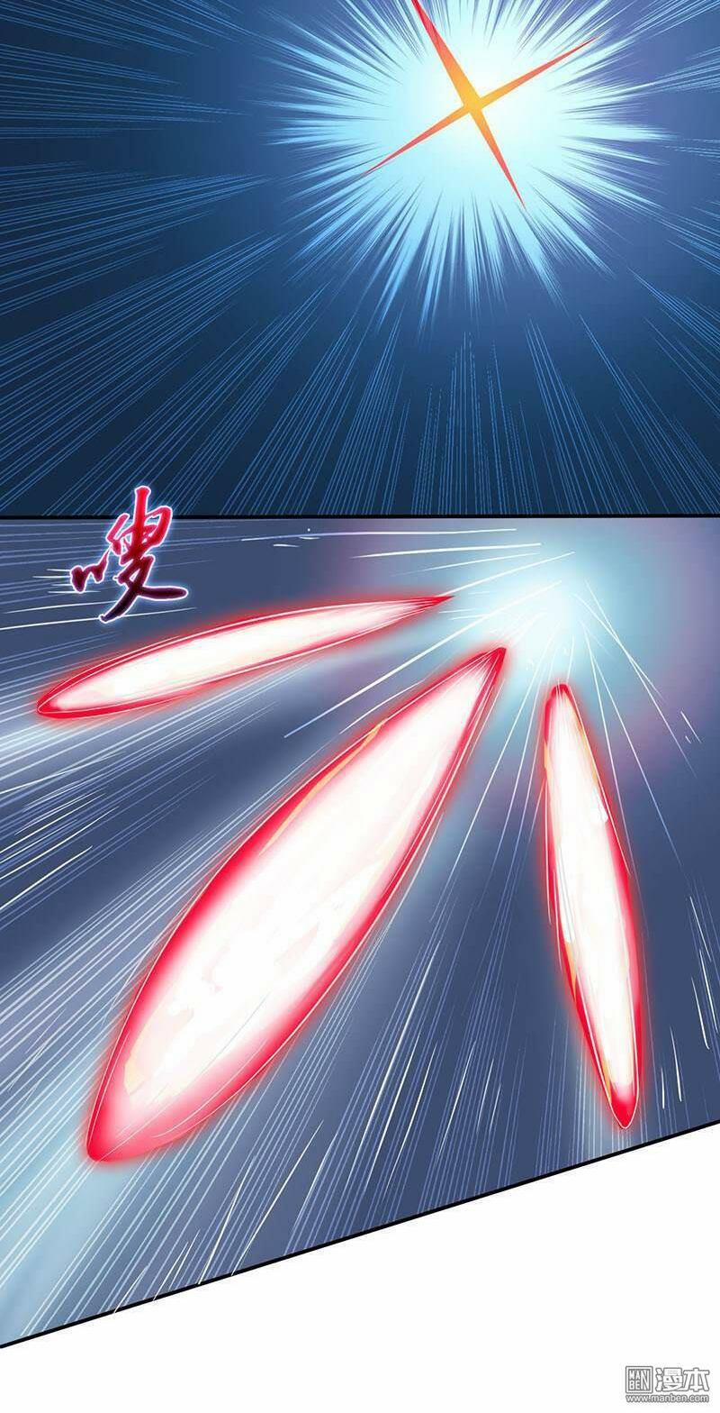 Địa Ngục Này Ta Mở Ra Đấy 23 trang 32