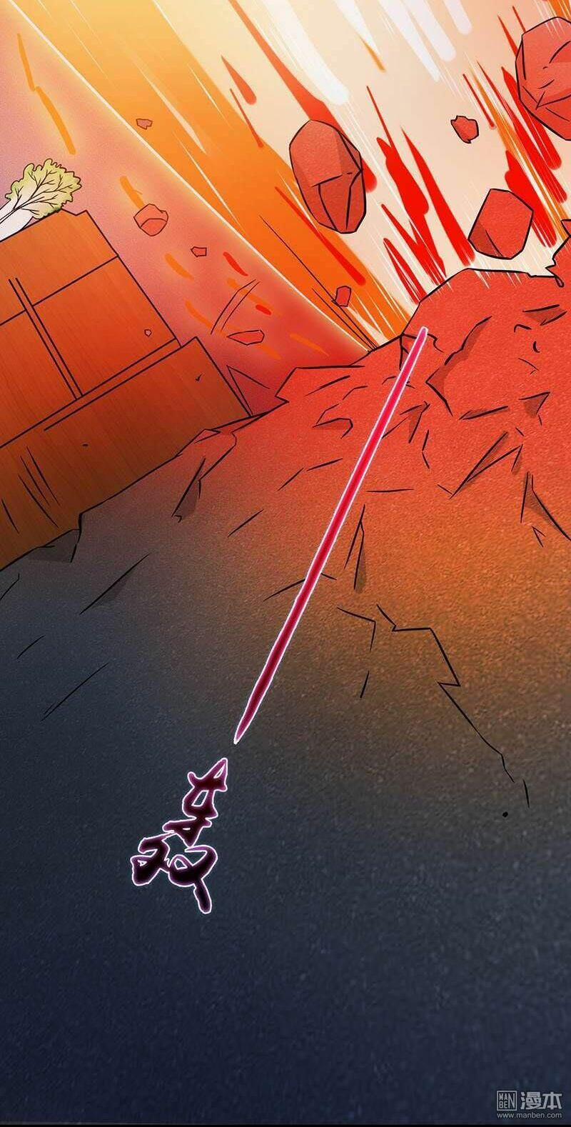 Địa Ngục Này Ta Mở Ra Đấy 23 trang 4