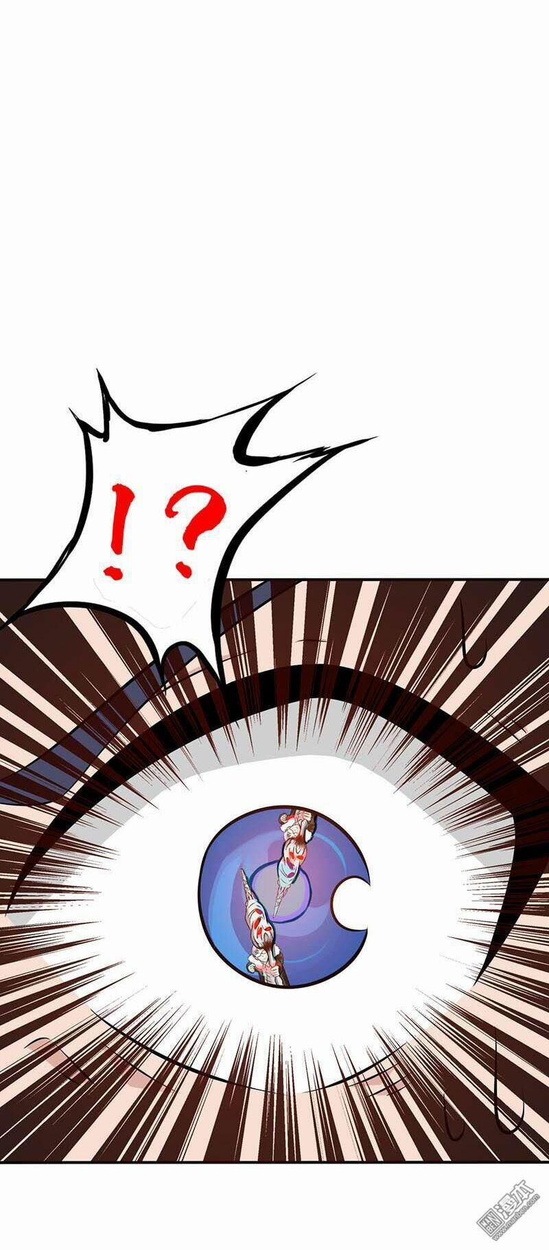 Địa Ngục Này Ta Mở Ra Đấy 23 trang 40