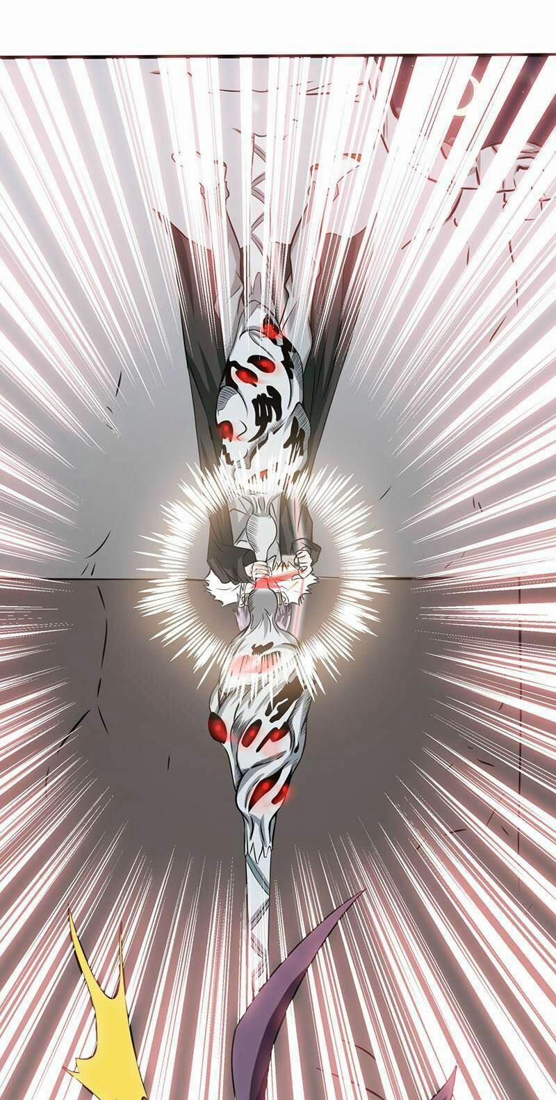 Địa Ngục Này Ta Mở Ra Đấy 23 trang 41