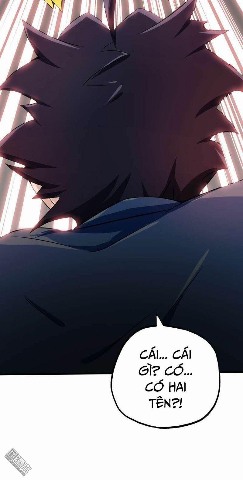 Địa Ngục Này Ta Mở Ra Đấy 23 trang 42