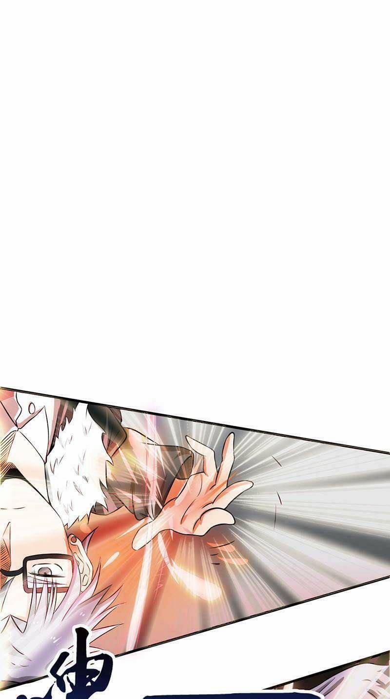 Địa Ngục Này Ta Mở Ra Đấy 23 trang 43