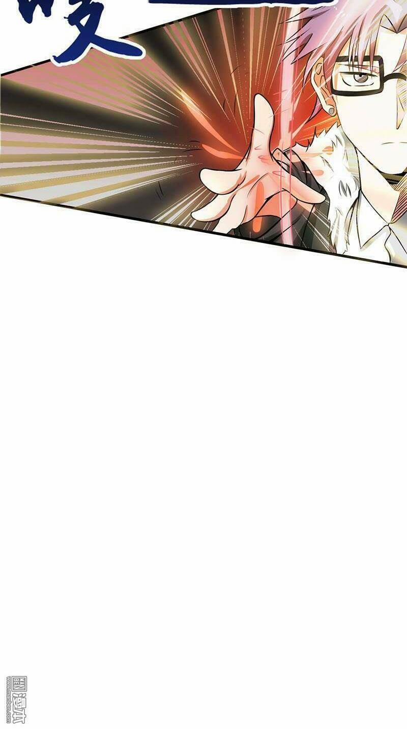 Địa Ngục Này Ta Mở Ra Đấy 23 trang 44